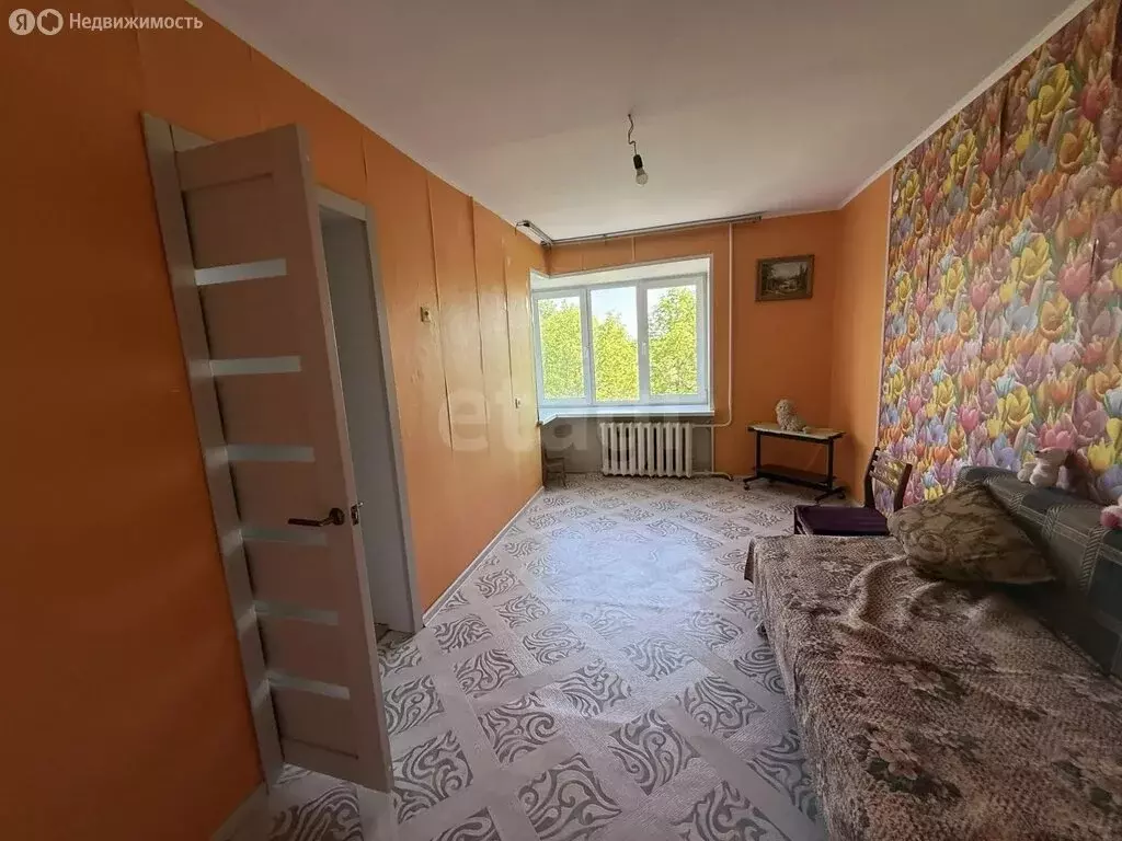 2к в -комнатной квартире (21.8 м) - Фото 1