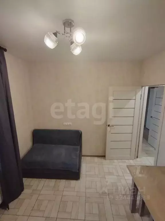 1-к кв. Коми, Сыктывкар Тентюковская ул., 333 (30.9 м) - Фото 2