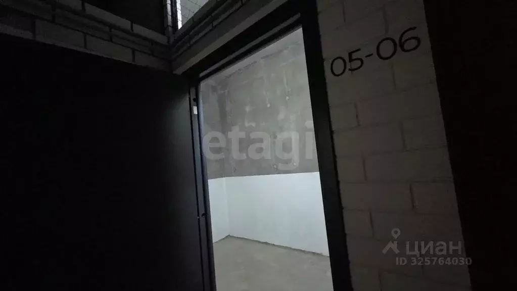 Склад в Тюменская область, Тюмень ул. Эльвиры Федоровой, 1 (6 м) - Фото 2