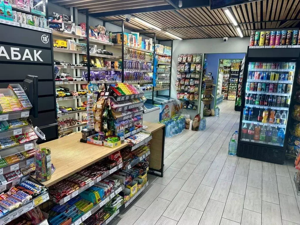 Помещение свободного назначения в Московская область, Люберцы ул. ... - Фото 2