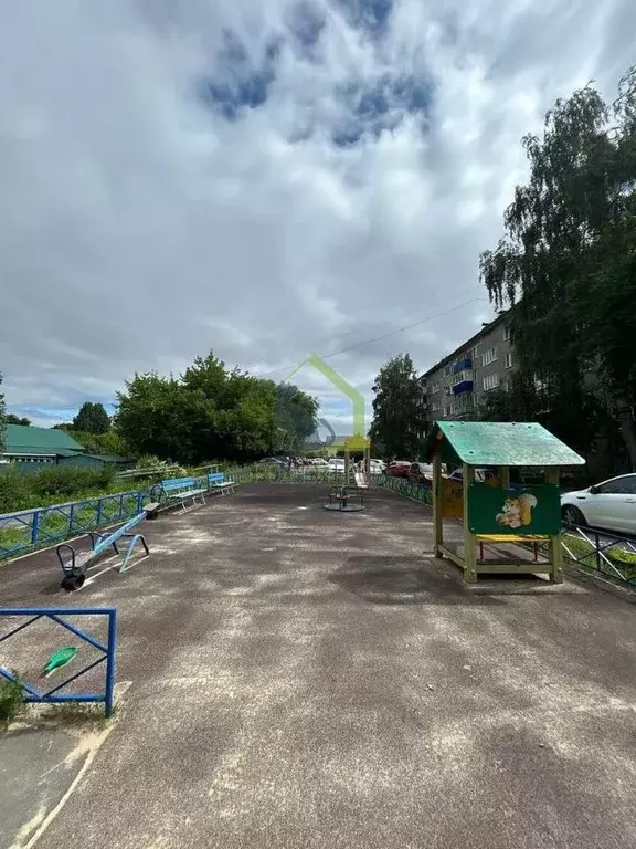 Студия Самарская область, Сызрань ул. Соловьева, 15 (29.3 м) - Фото 0
