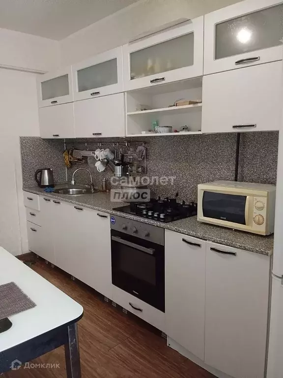 Продаётся 1-к квартира, 42 м - Фото 0