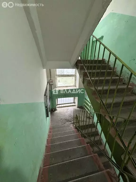 Квартира-студия: Иваново, 14-й проезд, 10к3 (18 м) - Фото 2