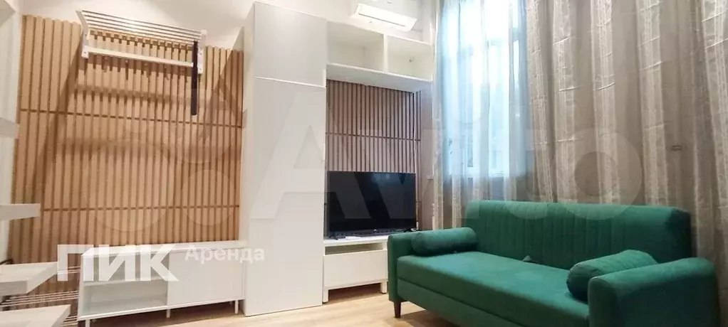 Квартира-студия, 19,8 м, 4/5 эт. - Фото 0
