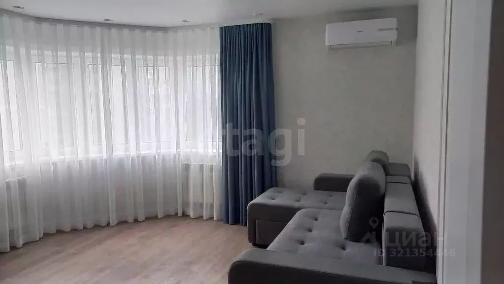 2-к кв. Амурская область, Благовещенск Игнатьевское ш., 25/15 (60.0 м) - Фото 2