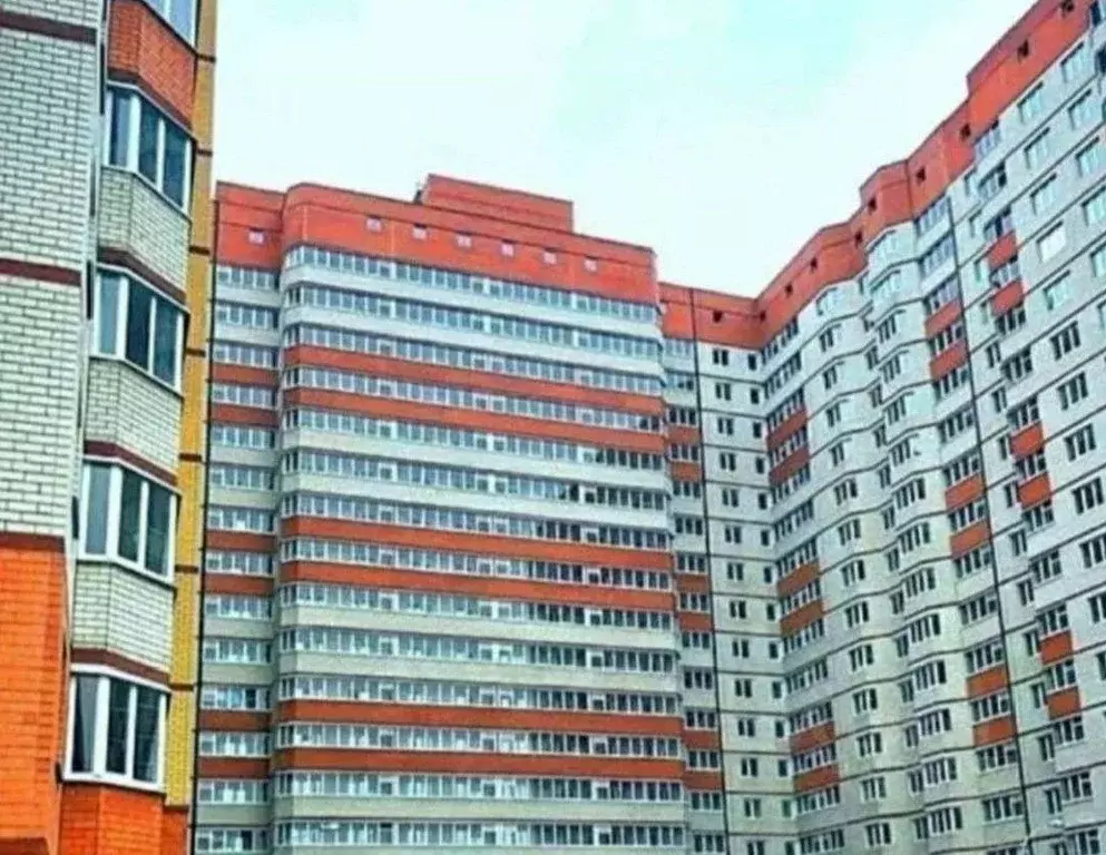 1-к кв. Воронежская область, Воронеж Московский просп., 90к1 (42.0 м) - Фото 0