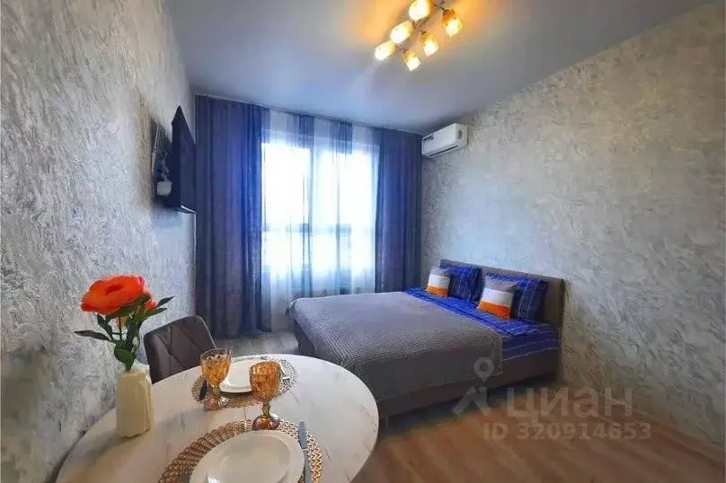 1-к кв. Московская область, Люберцы Шоссейная ул., 42 (22.0 м) - Фото 1