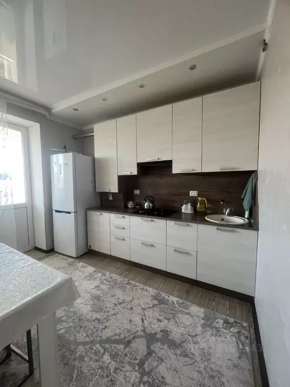 1-к кв. Ставропольский край, Михайловск Шпаковский район, ул. Ленина, ... - Фото 1