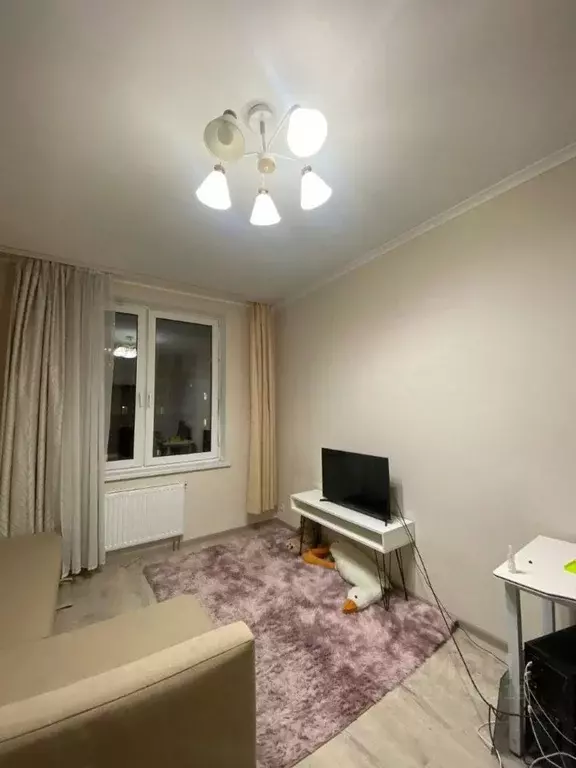 1-к кв. Москва Дмитровское ш., 107к2 (40.0 м) - Фото 2