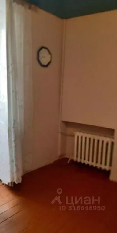 Комната Челябинская область, Челябинск ул. Попова, 34 (12.0 м) - Фото 1