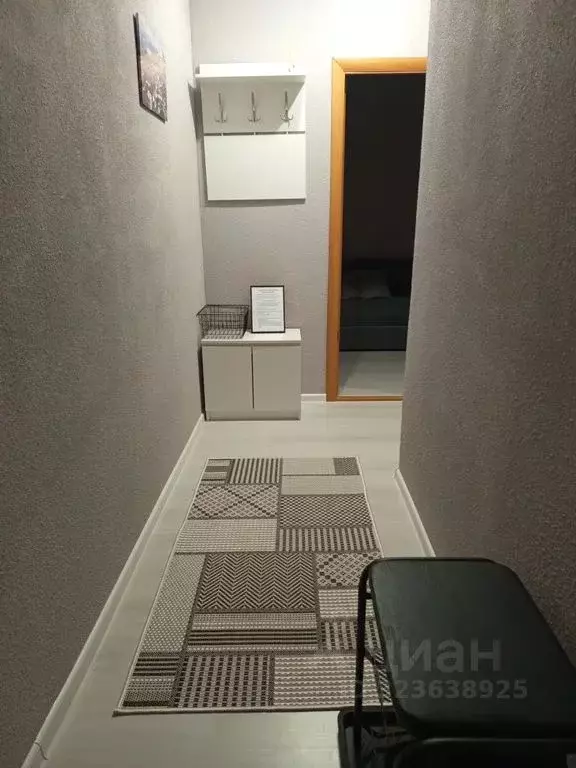 1-к кв. Псковская область, Печоры Сельская ул., 1 (32.0 м) - Фото 2