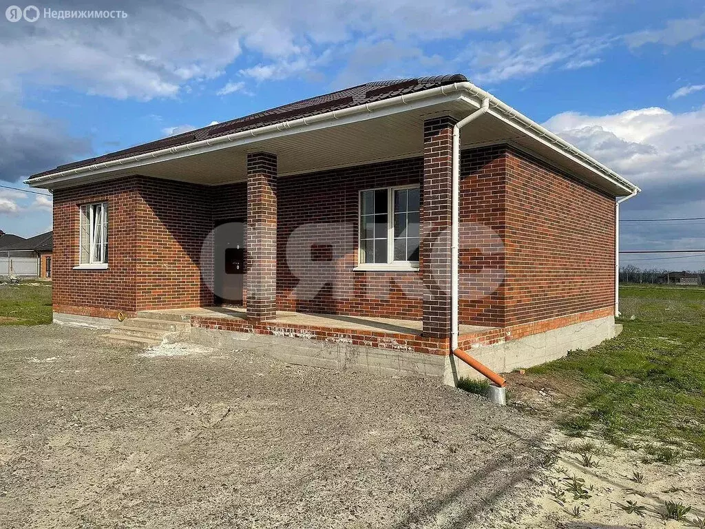 Дом в Большие Салы, Тбилисская улица, 3 (100 м) - Фото 1