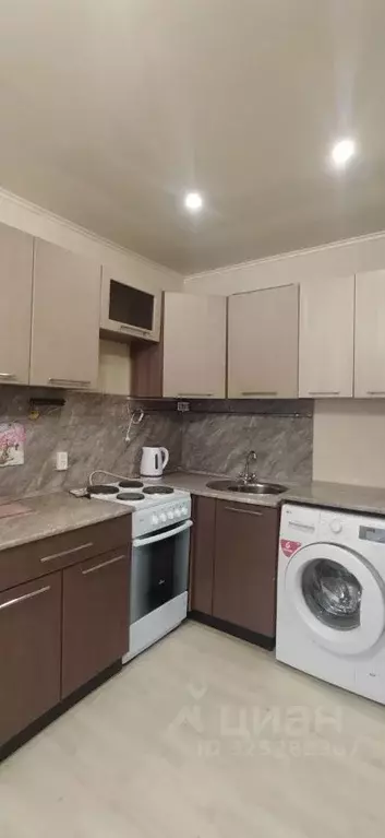 Комната Челябинская область, Челябинск Молдавская ул., 21 - Фото 2