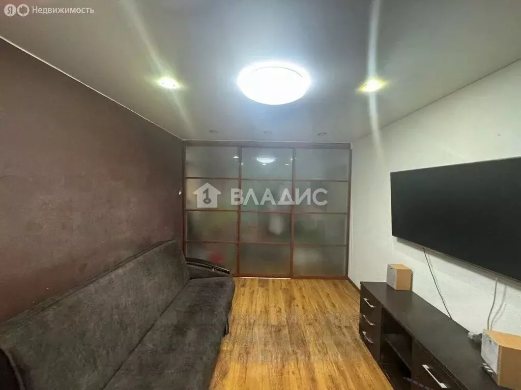 2-комнатная квартира: Коломна, улица Калинина, 24 (42 м) - Фото 2