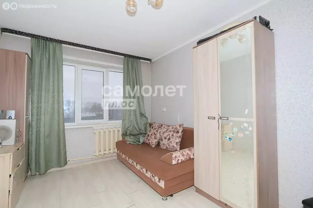 Квартира-студия: Кемерово, Инициативная улица, 5А (16.5 м) - Фото 2