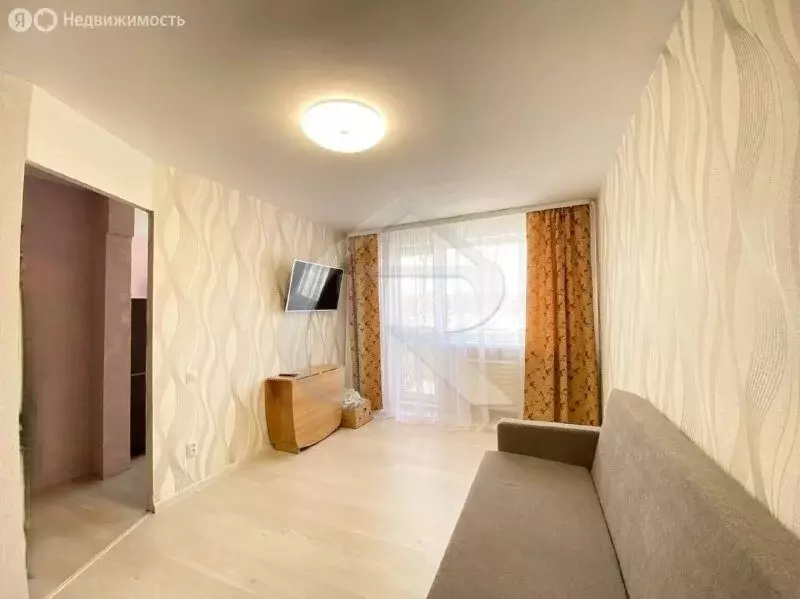 1-комнатная квартира: Ревда, Российская улица, 46 (25 м) - Фото 2