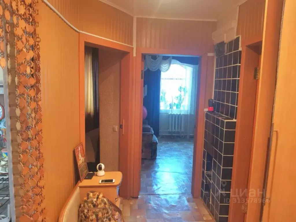 Дом в Тверская область, Кимры Песочная ул. (77 м) - Фото 2