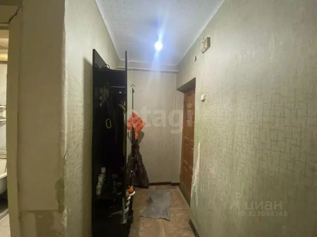 3-к кв. Ставропольский край, Георгиевск Пионерская ул. (49.9 м) - Фото 2