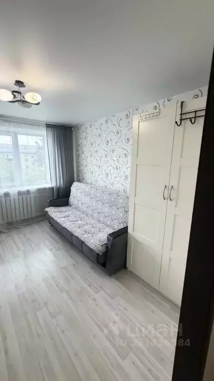 Студия Татарстан, Казань ул. Восстания, 24 (18.0 м) - Фото 2