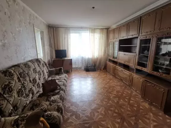 3-к. квартира, 58,2 м, 4/5 эт. - Фото 0