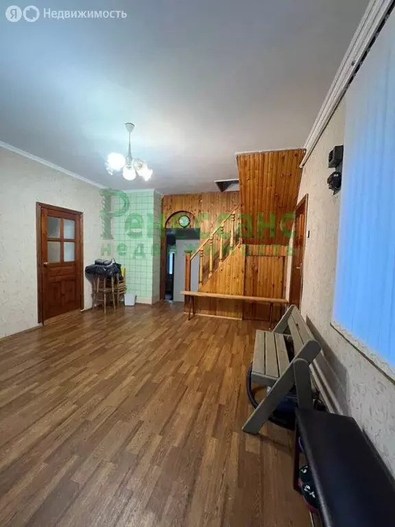 Дом в Брянск, Пролетарская улица, 95 (106.2 м) - Фото 2