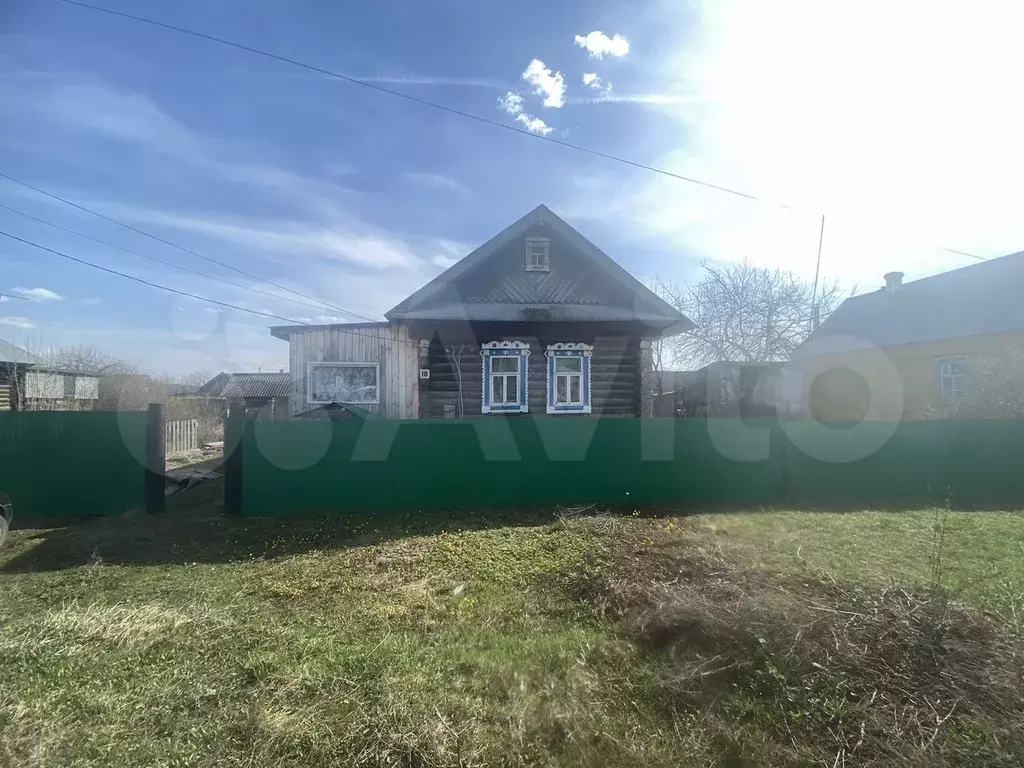 Дом 36,9 м на участке 15 сот. - Фото 0