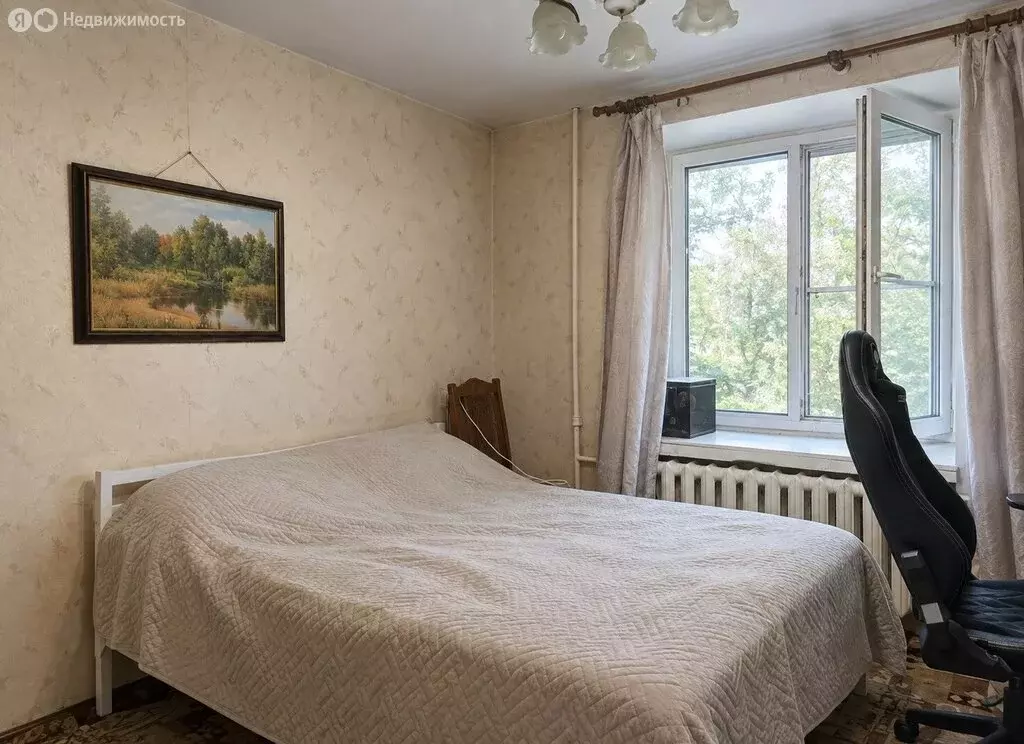1-комнатная квартира: Санкт-Петербург, Звёздная улица, 4 (31.5 м) - Фото 1