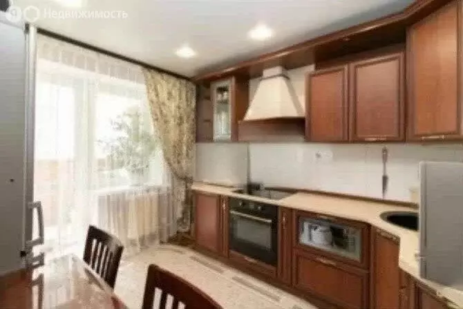 2-комнатная квартира: Тюмень, улица Демьяна Бедного, 92 (53 м) - Фото 1