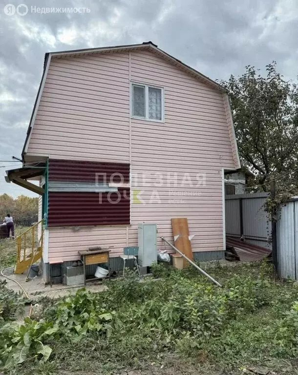 Дом в Самара (50 м) - Фото 2