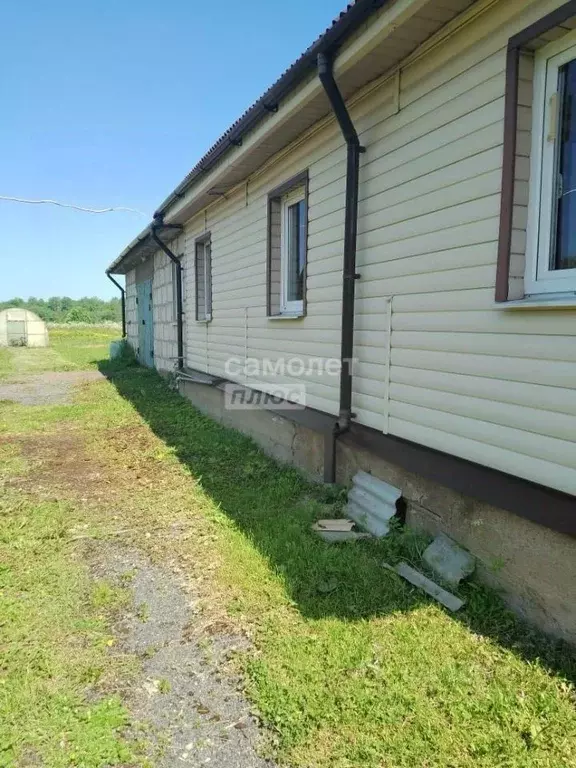 Дом в Ленинградская область, Кингисеппский район, Опольевское с/пос, ... - Фото 2