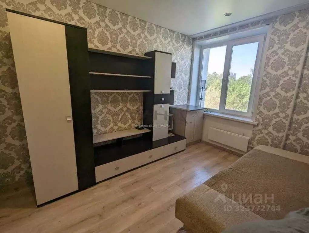 Комната Татарстан, Набережные Челны 4-й комплекс, бул. Строителей, 21 ... - Фото 2