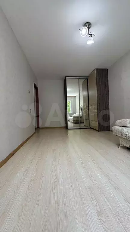 1-к. квартира, 30,2 м, 3/5 эт. - Фото 1