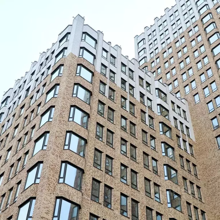Офис в Москва ул. 1-я Ямского Поля, 26 (91 м) - Фото 1