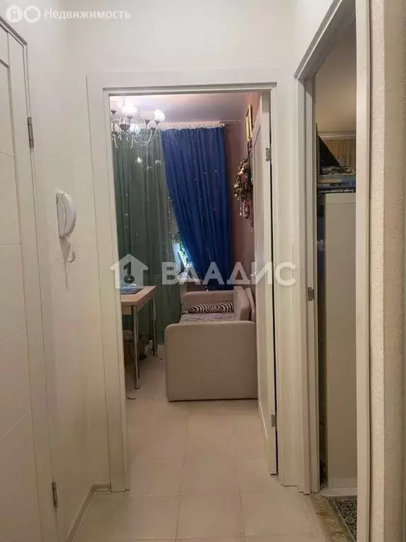 1-комнатная квартира: деревня Бородино, Малая Бородинская улица, 1к3 ... - Фото 2