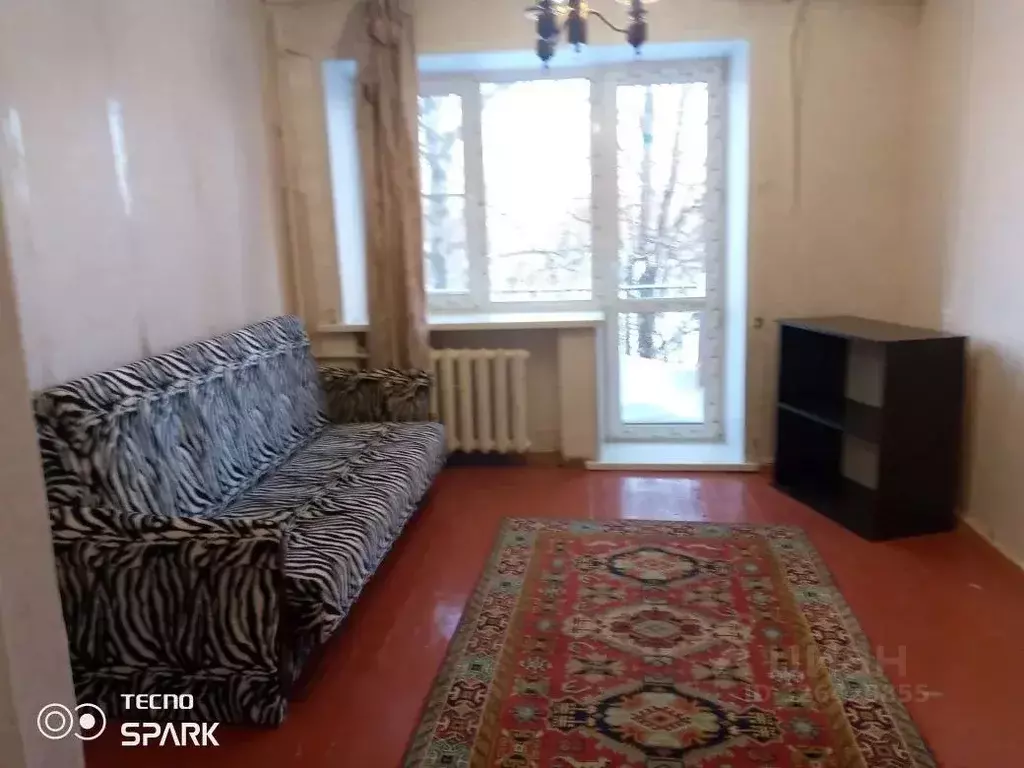 Комната Калужская область, Обнинск ул. Красных Зорь, 17 (11.0 м) - Фото 2