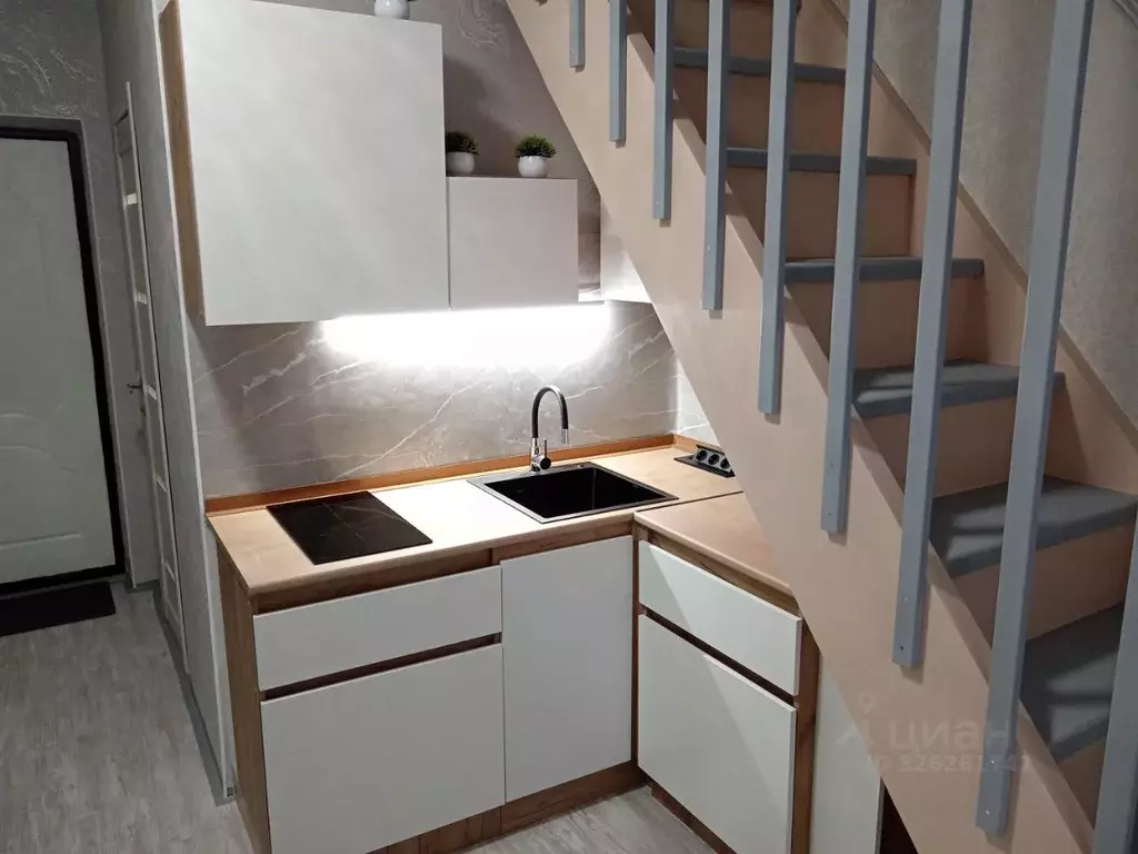 1-к кв. Московская область, Щелково городской округ, пос. ... - Фото 1