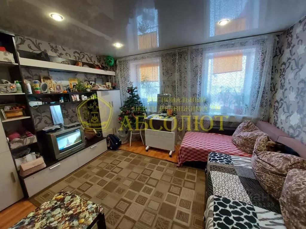 Дом в Свердловская область, Ревда Новокирпичная ул., 7 (45 м) - Фото 2