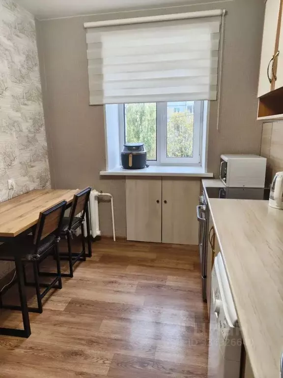 3-к кв. Коми, Сыктывкар Сысольское ш., 82 (67.4 м) - Фото 1