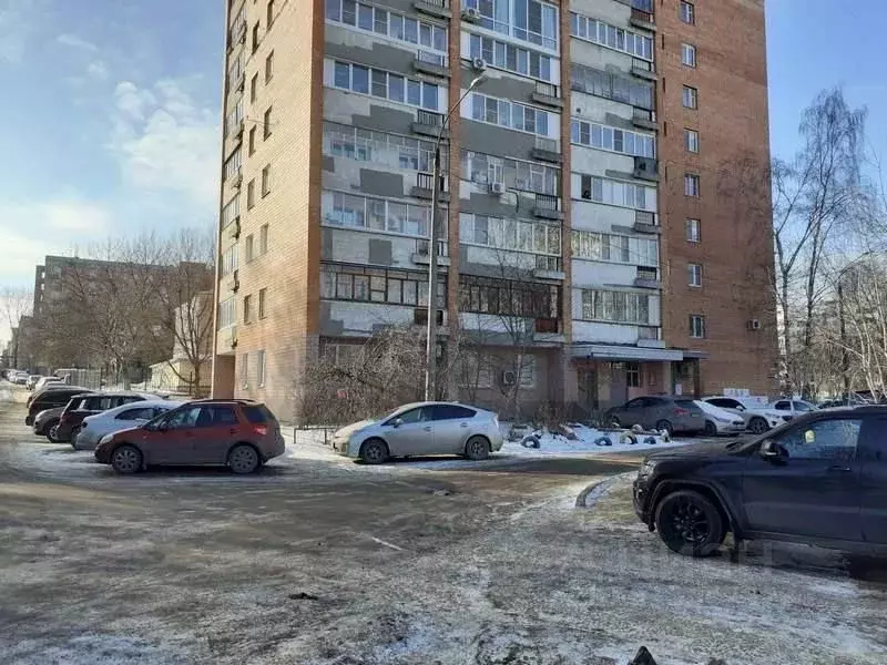 Офис в Нижегородская область, Нижний Новгород ул. Белинского, 97 (171 ... - Фото 0