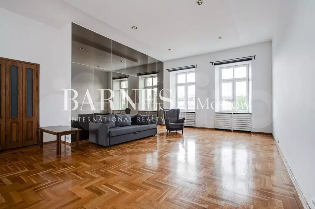 6-к. квартира, 235 м, 5/7 эт. - Фото 1