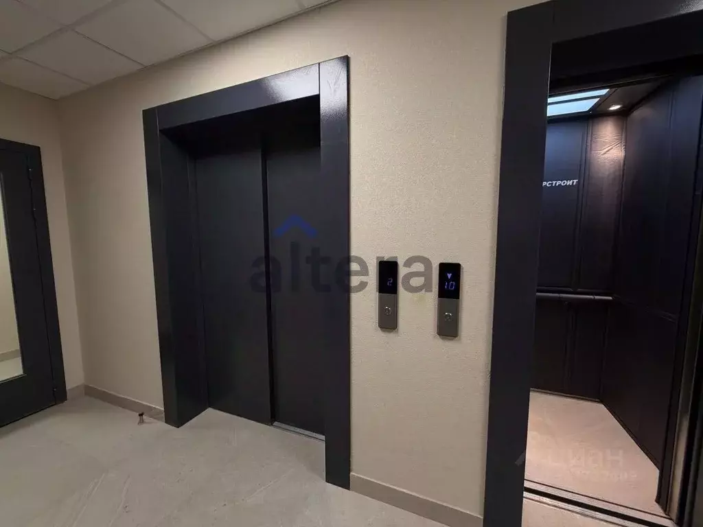 1-к кв. Татарстан, Казань ул. Ярышлар, 6 (30.68 м) - Фото 1