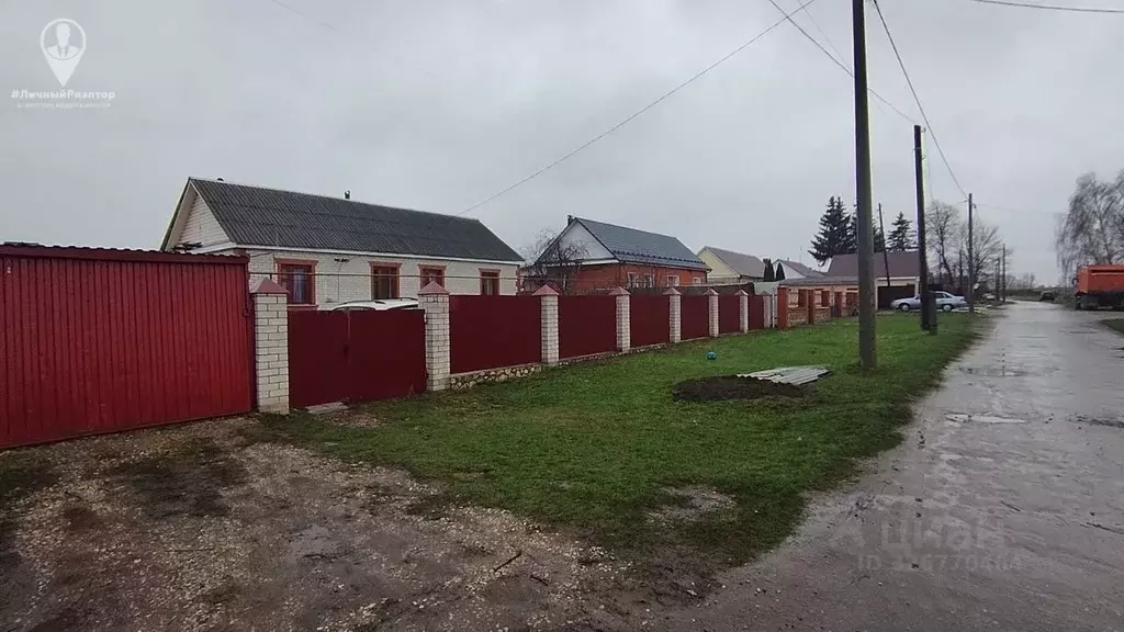 Дом в Рязанская область, Михайлов Полевая ул., 31 (63 м) - Фото 2