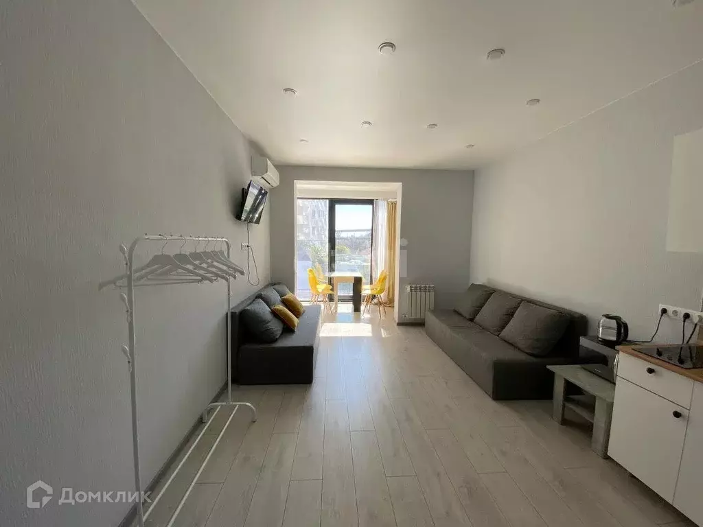 Продаётся квартира-студия, 30 м - Фото 1