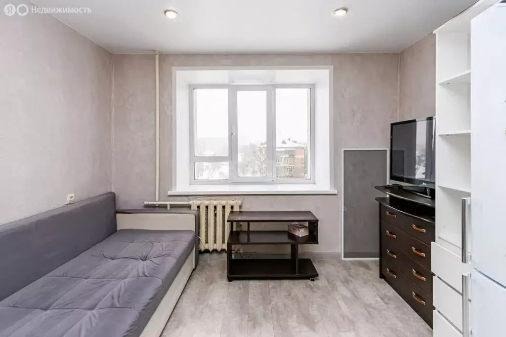 1к в -комнатной квартире (13.1 м) - Фото 2