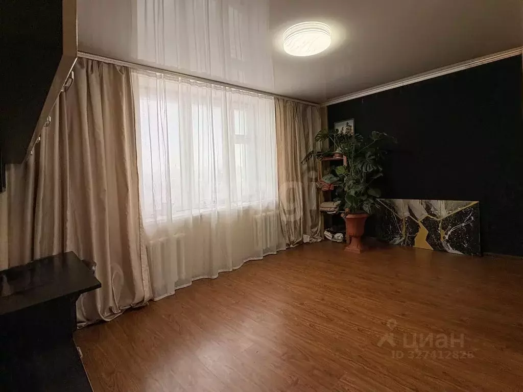 2-к кв. Башкортостан, Стерлитамак ул. Баумана, 2 (63.3 м) - Фото 2