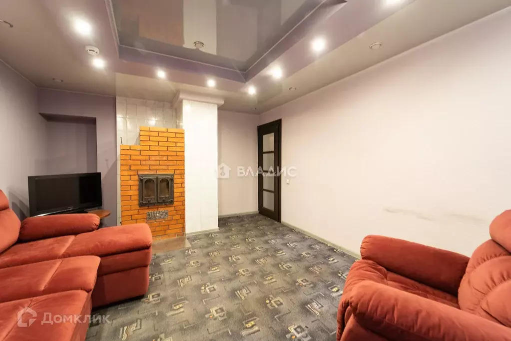 Продаётся 2-к квартира, 52.8 м - Фото 0
