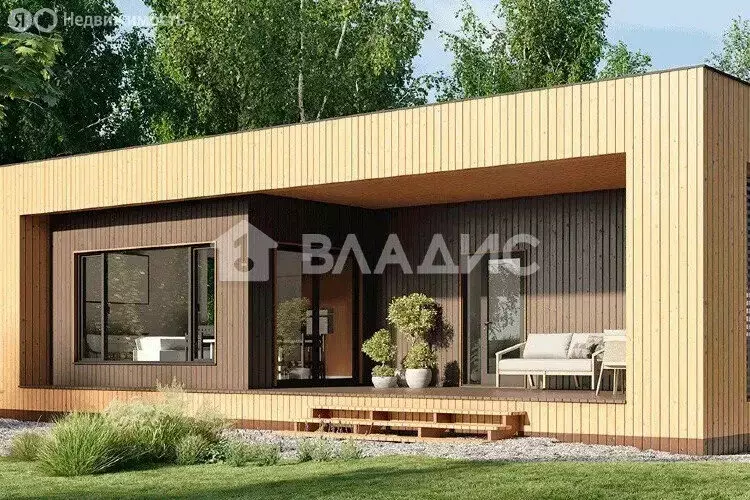 Дом в Ивановский район, Беляницкое сельское поселение, село ... - Фото 0