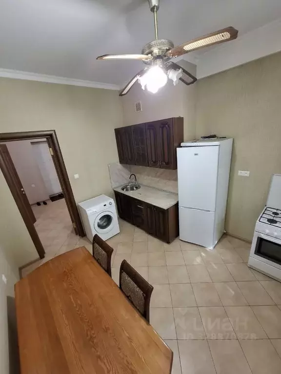 2-к кв. Дагестан, Махачкала ул. Юсупова, 86 (78.5 м) - Фото 2