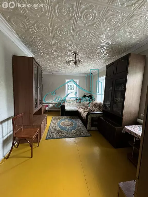 Дом в Оренбургская область, Орск (72 м) - Фото 1