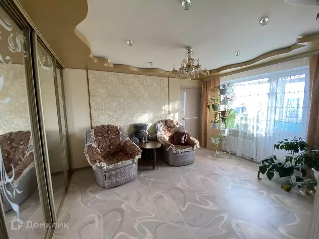 Продаётся 2-к квартира, 36.4 м - Фото 1